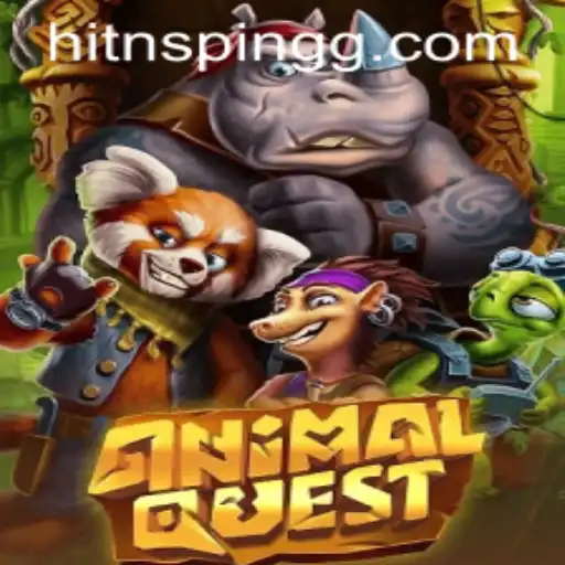 Explore the Wild Wonders of AnimalQuest: A Comprehensive Guide with Bacana 777.bet