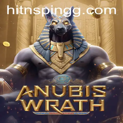 Discovering AnubisWrath: The Exciting New Experience from Bacana 777.bet