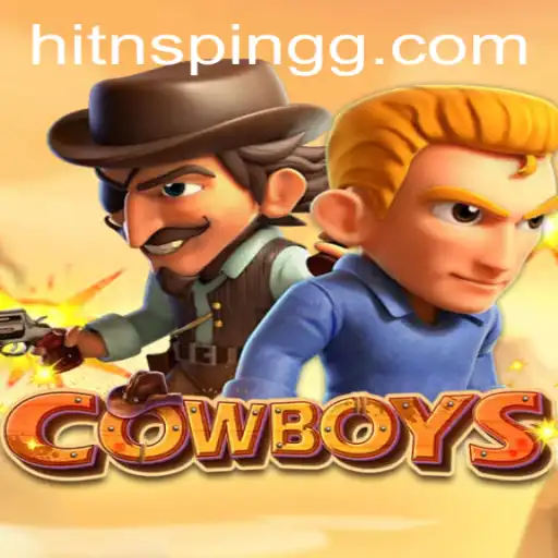 Discover the Thrilling World of COWBOYS with Bacana 777.bet