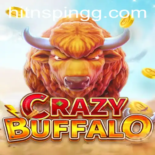 Unveiling CRAZYBUFFALO: An Exciting Journey into Digital Gaming