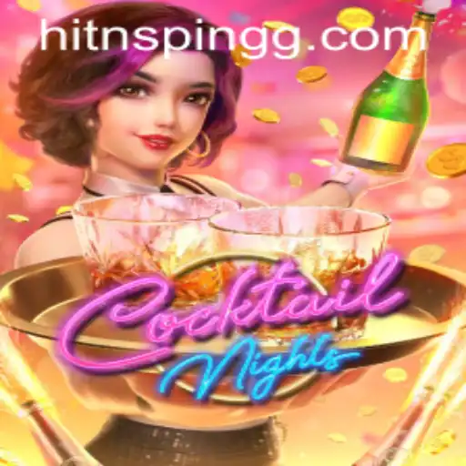 CocktailNights Unveiled: Exploring the Exciting World of Bacana 777.bet