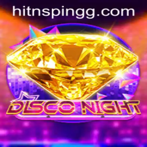 DiscoNight: Groove into the Ultimate Gaming Experience with Bacana 777.bet