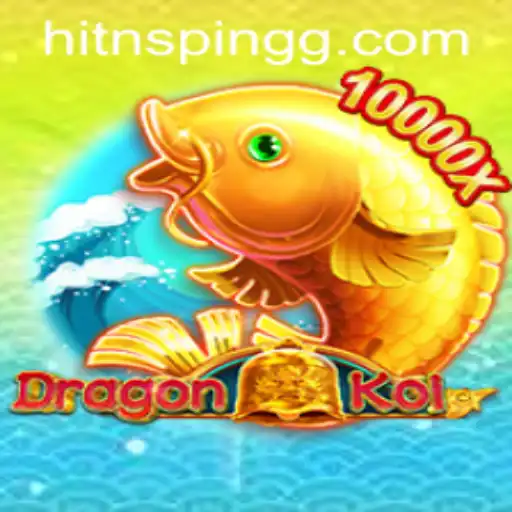 Exploring DragonKoi: The Enthralling Fantasy Adventure