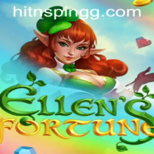Discovering EllensFortune: A Casino Adventure with Bacana 777.bet
