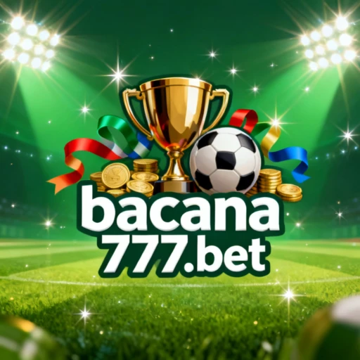 bacana 777.bet Logo