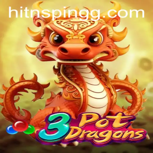 Exploring the World of 3PotDragons: An In-Depth Look at the Latest Gaming Phenomenon
