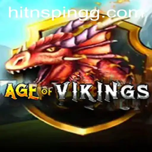 Discover the Fascinating World of AgeofViking: An Epic Norse Adventure