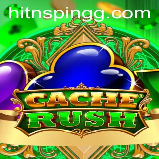 Exploring the Exciting World of CacheRush: A New Era in Online Gaming