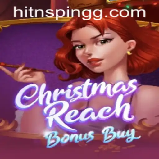 Exploring the Exciting World of ChristmasReachBonusBuy on Bacana 777.bet