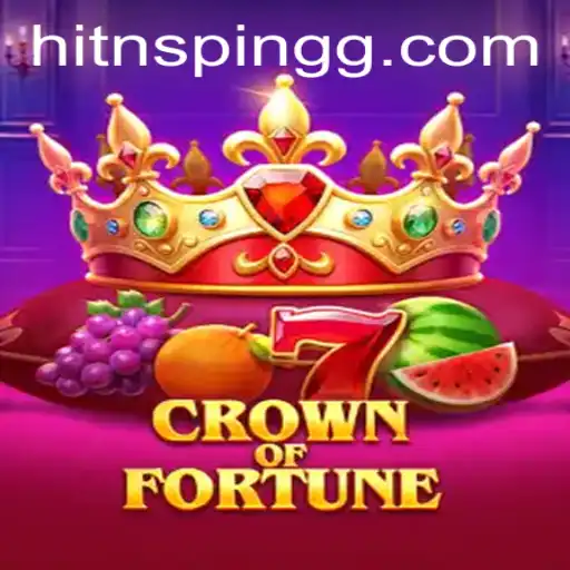Crown of Fortune: A Deep Dive into the Thrilling World of Online Gaming