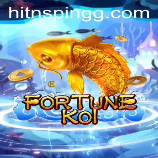 Discover the Exciting World of FORTUNEKOI at Bacana 777.bet