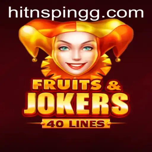 Exploring the Exciting World of FruitsAndJokers40 at Bacana 777.bet
