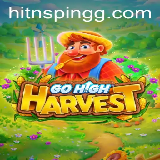 Exploring the Thrilling World of GoHighHarvest: A Deep Dive into Its Features and Rules