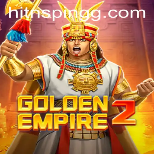 GoldenEmpire2: Thrilling Adventures in a New Era