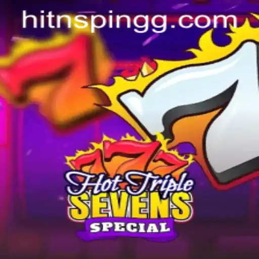 Unveiling HotTripleSevensSpecial: A Thrilling Dive into Bacana 777.bet