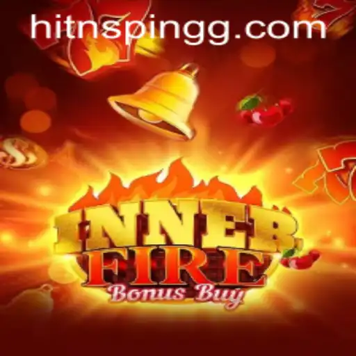 Exploring the Thrill of InnerFireBonusBuy on Bacana 777.bet