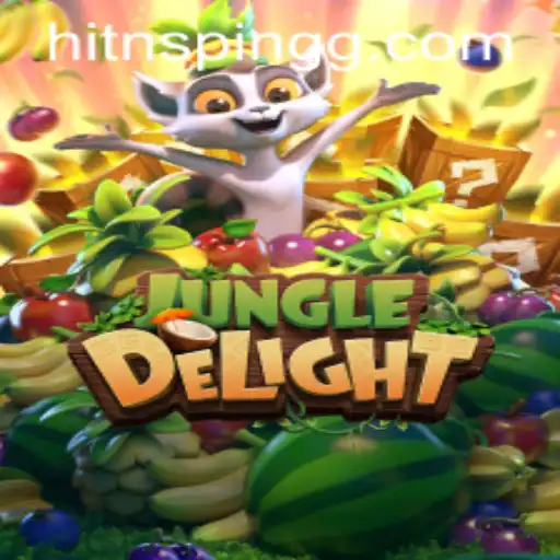Discover the Excitement of JungleDelight at Bacana 777.bet