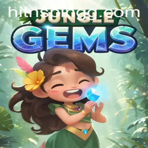 Unveiling JungleGems: An Adventure Beyond the Horizon