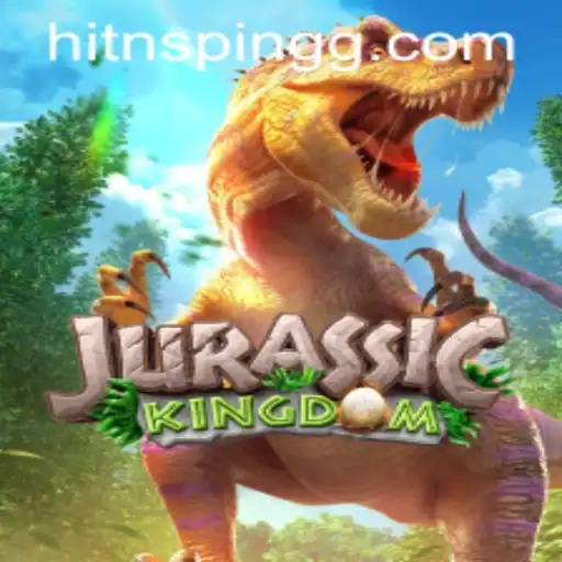 Explore the Exciting World of JurassicKingdom at Bacana 777.bet