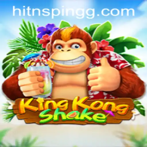 KingKongShake: A Thrilling Jungle Adventure Game with a Twist