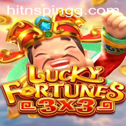 Exploring the Exciting World of LUCKYFORTUNES3x3 and Bacana 777.bet