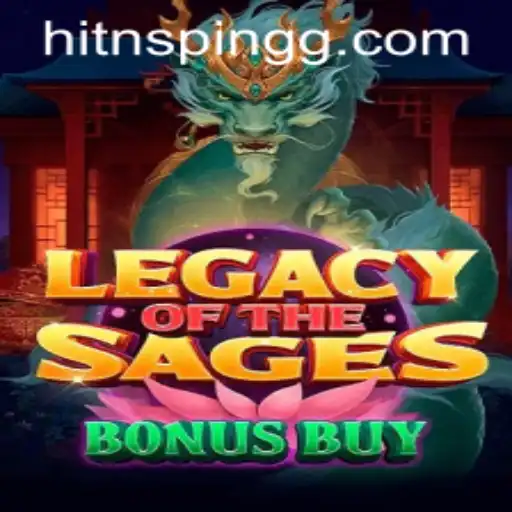 Exploring the Magic of LegacyoftheSagesBonusBuy at Bacana 777.bet
