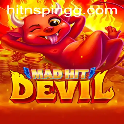 Discovering MadHitDevil: Exploring the Enigmatic World of Online Gaming