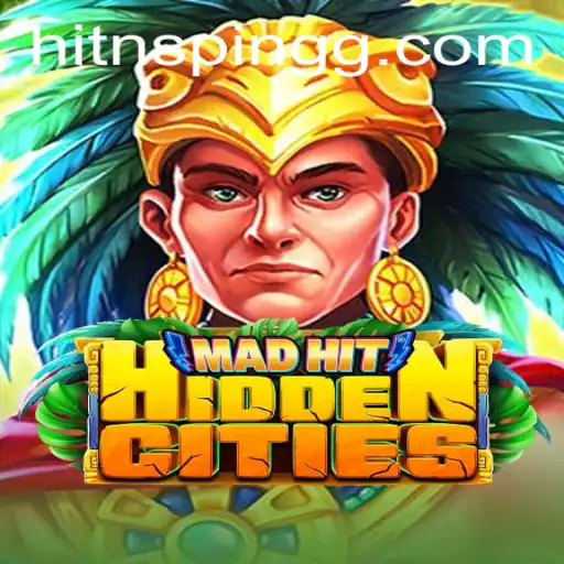 Discover the Enigmatic World of MadHitHiddenCities