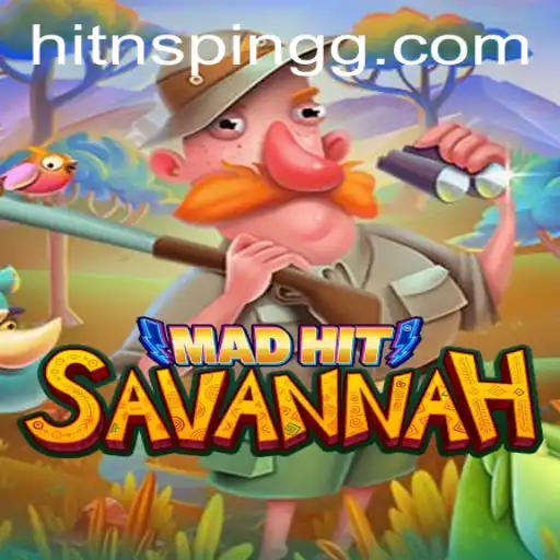 Explore the Thrilling World of MadHitSavannah and the Buzz Around Bacana 777.bet