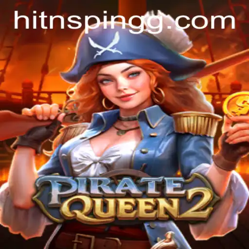 PirateQueen2: The Exciting World of Maritime Adventure