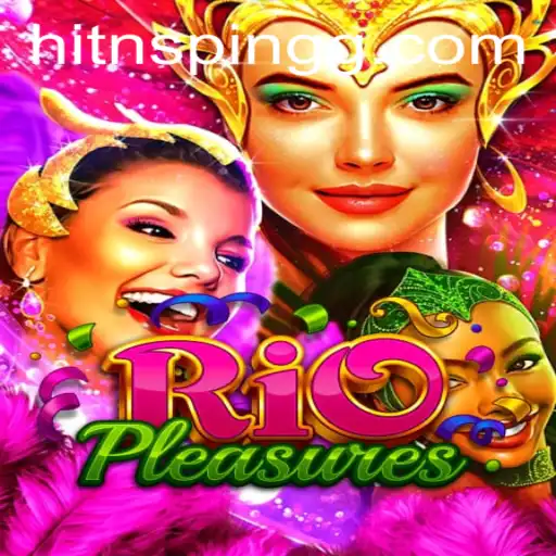 Discover the Exciting World of RioPleasures: A Guide to Playing Bacana 777.bet