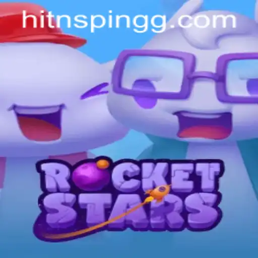Experience the Thrill of RocketStars with Bacana 777.bet
