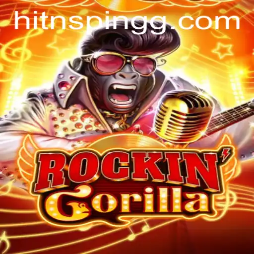 Exploring the Thrilling World of RockinGorilla Game