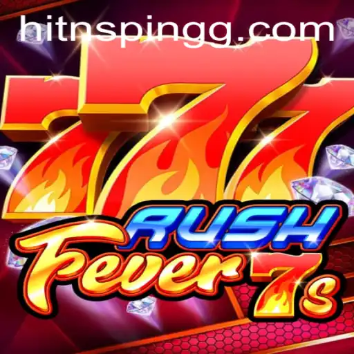 RushFever7s: A Thrilling Casino Game Experience at Bacana 777.bet