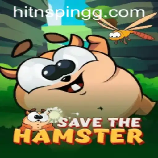 Discover the Exciting World of SavetheHamster with Bacana 777.bet