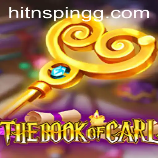 The Enchanting World of TheBookofCarl: An In-Depth Guide with Bacana 777.bet