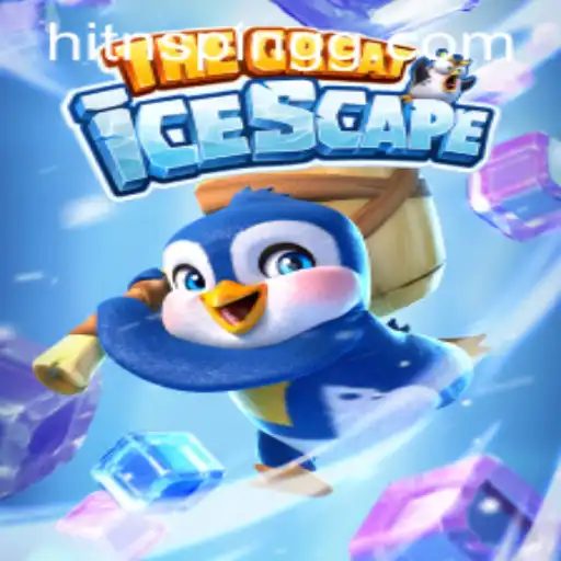 The Great Icescape: A Comprehensive Guide to the Frosty Adventure