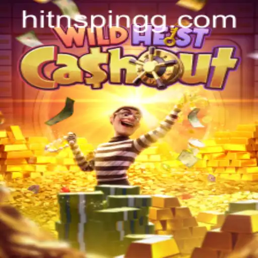 Exploring the Thrilling World of WildHeistCashout at Bacana 777.bet