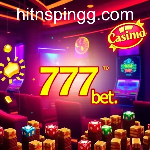 Jogos de cassino