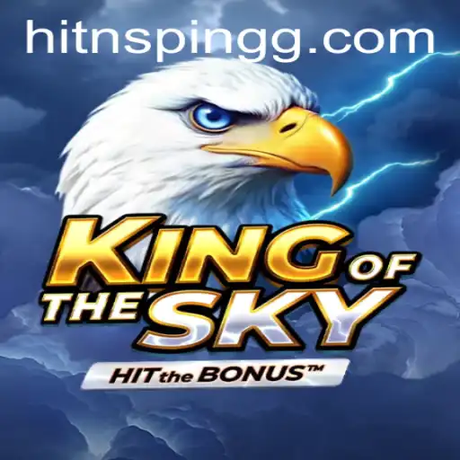 KingOfTheSky: An Exciting Journey into the Skies with Bacana 777.bet