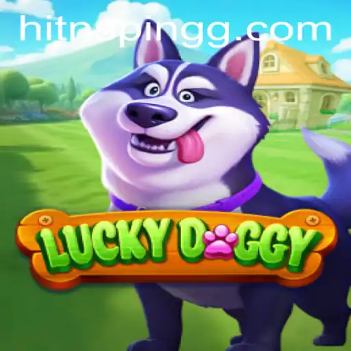 Introducing 'LuckyDoggy': A Thrilling New Game Experience