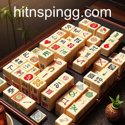 Mahjong