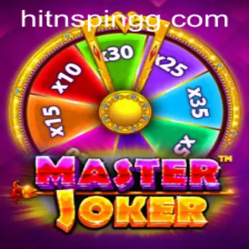 MasterJoker: A Thrilling Slot Experience with Bacana 777.bet