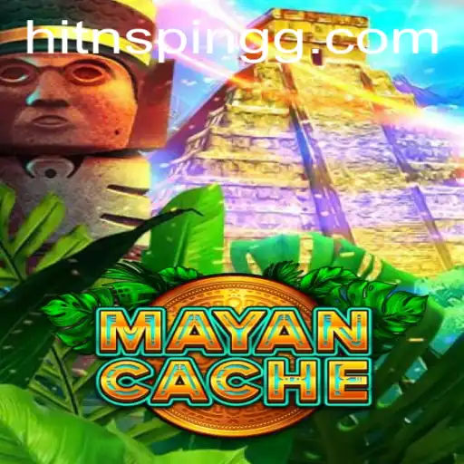 Unveiling the Thrills of MayanCache: A Deep Dive into the World of Adventure and Fortune
