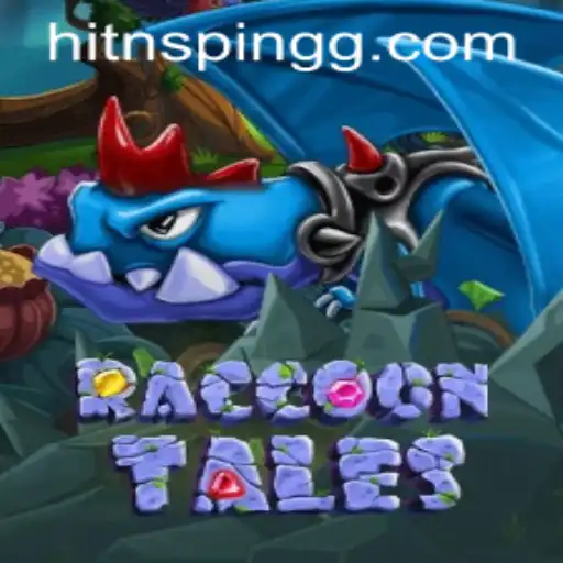 Explore the Enchanting World of RaccoonTales with Bacana 777.bet