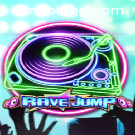 RaveJump: A Thrilling Virtual Adventure with Bacana 777.bet