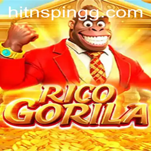 Explore the Exciting World of RicoGorila and Bacana 777.bet