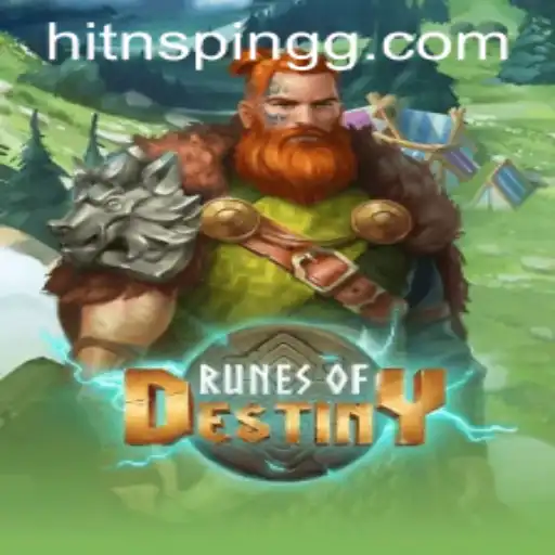 Unraveling the Mysteries of RunesOfDestiny