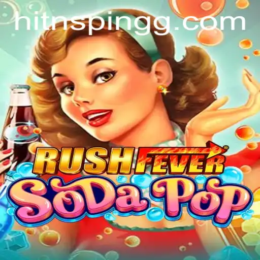 Discover the Thrilling World of RushFeverSodaPop: The Ultimate Gaming Experience