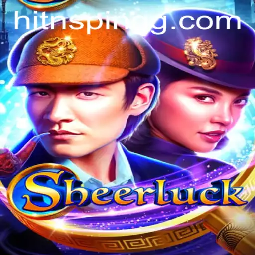 Unveiling Sheerluck: A Thrilling Addition to the Bacana 777.bet Portfolio
